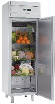 Nordcap Umluft-Gewerbek�hlschrank KU 410 CNS