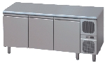 Nordcap Backwaren K�hltisch BKT-M 3-800