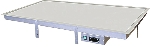 Nordcap K�hlplatte KP-GN 1/1-Z, zentralgek�hlt