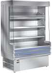 COOL Wandk�hlregal WK 100 inkl. Nachtrollo