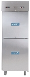 Nordcap K�hl- Tiefk�hlschrankkombination KTK 651 CNS