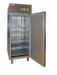 AHT Speiseeis Lagerschrank AG60 Silver
