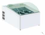 AHT Theken Eisvitrine ICEV2