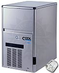 COOL Eisw�rfelmaschine SDN 30-L