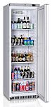 COOL Umluft-Gewerbek�hlschrank RC 400 WEISS