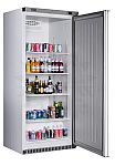 COOL Umluft-Gewerbek�hlschrank RC 600 WEISS