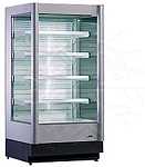 Carrier Wandk�hlregal Optimer 1036