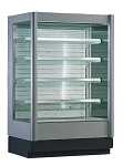 Carrier Wandk�hlregal Optimer 1336