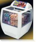 Carrier Tiefk�hlinsel TF 17