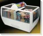 Carrier Tiefk�hlinsel TF 33