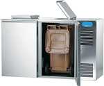 CHROMOfair / Chromonorm Abfallk�hler / Konfiskatk�hler AAKM02120