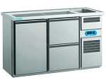 CHROMOfair / Chromonorm Getr�nketheke AGTM721R81-1/2