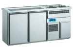 CHROMOfair / Chromonorm Getr�nketheke AGTM722R81-1/1