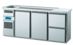 CHROMOfair / Chromonorm Getr�nketheke AGTM731L81-1/1/2