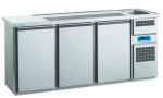 CHROMOfair / Chromonorm Getr�nketheke AGTM731R81-1/1/1