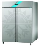 Chromonorm / ChromoSTAR Gewerbetiefk�hlschrank AHKMT013 GN2/1