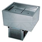 Cool Compact K�hlwanne 2x GN 1/1 KWMU21100