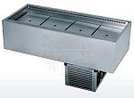 Cool Compact K�hlwanne 4x GN 1/1 KWMU41100