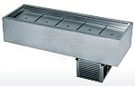 Cool Compact K�hlwanne 5x GN 1/1 KWMU51100