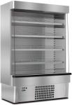 Cool Wandk�hlregal Jolly SLX 7 inkl. Nachtrollo