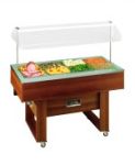 Cool Basics Bain Marie DELIZIE H