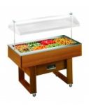 Cool Basics Salatbar/Buffet DELIZIE H