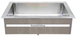 K+T Einbau - Bain Marie EBM 1/1 (steckerfertig)