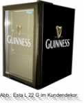 Esta K�hlschrank L 22 G