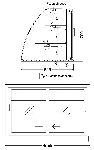 Nordcap Panoramavitrine ungek�hlt GUK 2/1-70