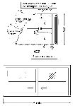 Nordcap Panoramavitrine ungek�hlt GUK-KL 2/1-53