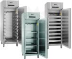 Gram BioLine Labork�hlschrank BioCompact II RR 610