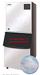 Hoshizaki Flocken-Eisbereiter FM1200ALKE