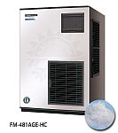 Hoshizaki Flocken-Eisbereiter FM481AGE-HC