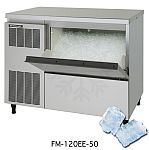 Hoshizaki Nugget-Eisbereiter FM120EE50-N
