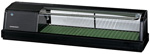 Hoshizaki Sushi-Schauvitrine HNC120BE L/R