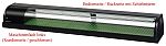 Hoshizaki Sushi-Schauvitrine HNC210BE L/R