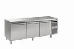 Gram F 2408 CSG A DL DL DR L2 - Tiefk�hltisch
