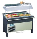 KBS Bain Marie Proxima 3 M