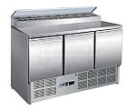 KBS Belegstation 360