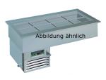 KBS Einbau K�hlwanne Armonia GN 2/1 S