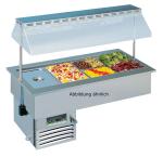 KBS Einbauk�hlwanne Sinfonia GN 3/1 S