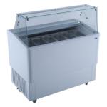 KBS Eisvitrine Samoa 6V