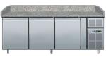 KBS Pizzak�hltisch Pizza 3600