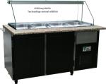 KBS Salatbar Gastroline 1511