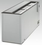 KBS AL 180 Flaschentruhe