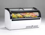 KBS Jade 16 K�hl-/Tiefk�hltruhe umschaltbar f�r Fleisch oder Eis