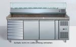 KBS K�hltisch Pizzak�hltisch KBS Pizza 2610