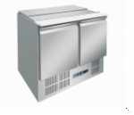 KBS 900 Saladette mit verst�rkter Isolierung