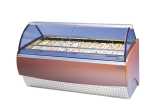 KBS Speiseeistheke Speiseeisvitrine Gran Gala 12