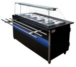 KBS Bain Marie Gastroline 1000